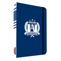 Carnet My Hero Academia...