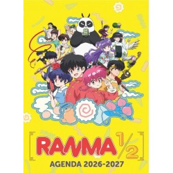 Agenda scolaire 2026-2027...
