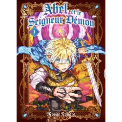 Abel et le seigneur démon -...