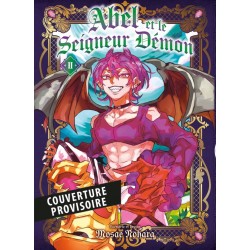 Abel et le seigneur démon -...