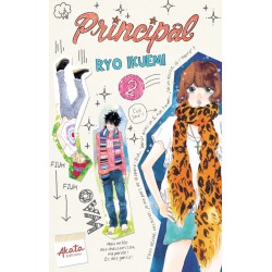 Principal - Tome 2
