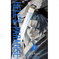 Hell’s Paradise - Tome 7