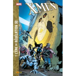 X-Men : L'Ère de Revelation...