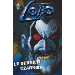 Lobo (1990) Le Dernier...