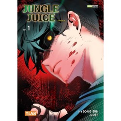 Jungle Juice - Tome 07 -...