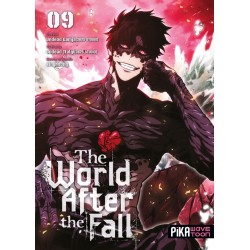 The World After the Fall -...