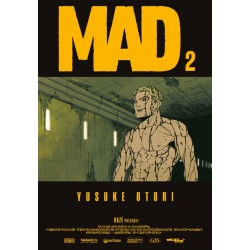 MAD - Tome 02