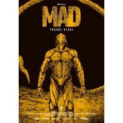 MAD - Tome 02 - Édition...