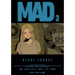MAD - Tome 03