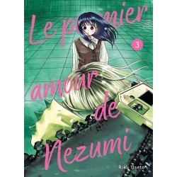 Le Premier amour de Nezumi...
