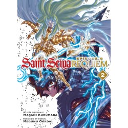 Saint Seiya - Episode G -...