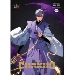 7 Fates - Chakho - Tome 6