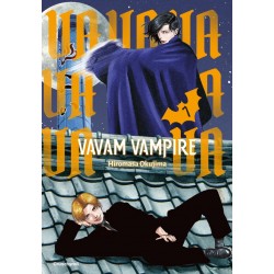 Vavam Vampire - Tome 07