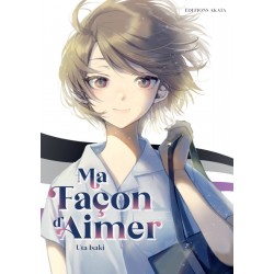 Ma façon d'aimer