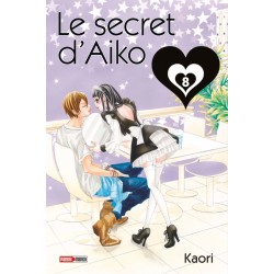 Le secret d'Aiko - Tome 08...