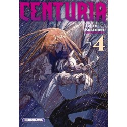 Centuria - Tome 04