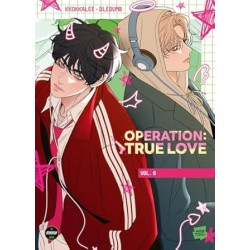 Operation - True Love - Tome 6
