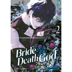 Bride of the Death God -...