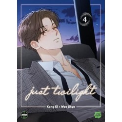 Just Twilight - Tome 4
