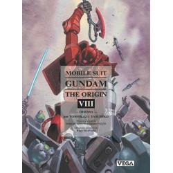 Mobile Suit Gundam The...
