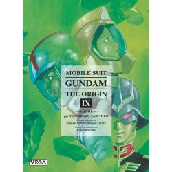 Mobile Suit Gundam The...
