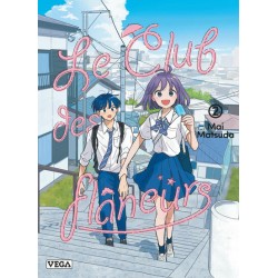 Le Club des flâneurs - Tome 02