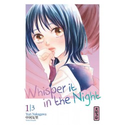 Whisper it in the night -...