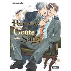 Permettez que je goûte...