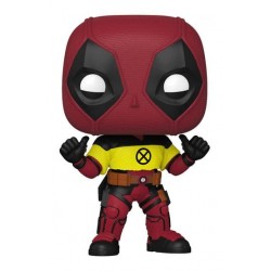 Figurines POP! Marvel -...