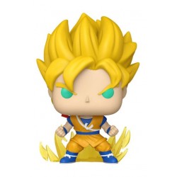 Figurine POP Dragon Ball...