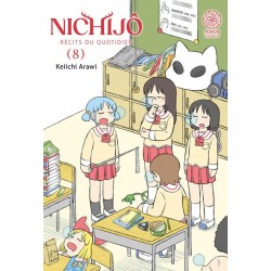 Nichijô - Récits du...