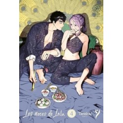 Les Noces de Lala - Tome 04