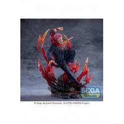 Figurine Jujutsu Kaisen -...