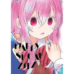 Happy Sugar Life - Tome 07