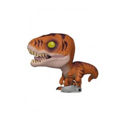 Figurine POP Jurassic Park...