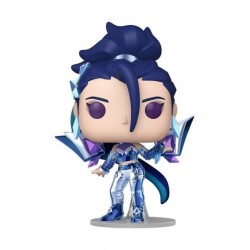 Figurines POP! Games -...