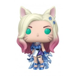 Figurines POP! Games -...