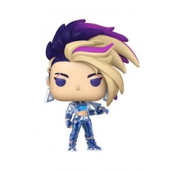Figurines POP! Games -...