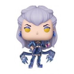 Figurines POP! Games -...