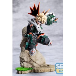 Figurine My Hero Academia -...