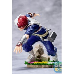 Figurine My Hero Academia -...