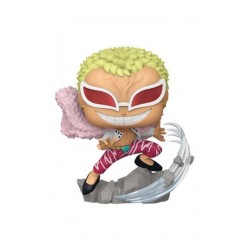 Figurine POP One Piece -...