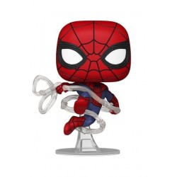 Funko POP Marvel - Spider-Man