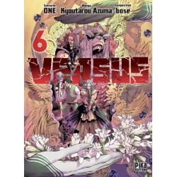 Versus - Tome 06
