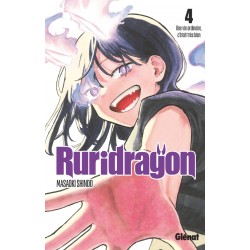 Ruridragon - Tome 04