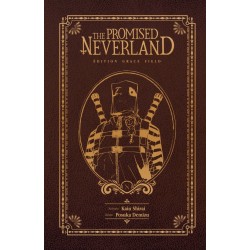 The Promised Neverland -...