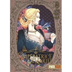L'Impératrice Remariée -...