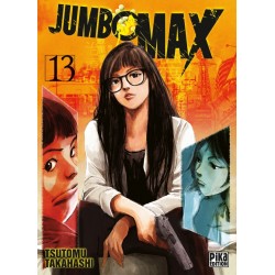 Jumbo Max - Tome 13