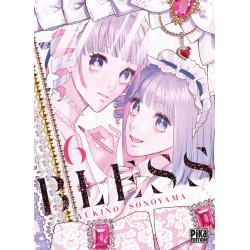 Bless - Tome 06