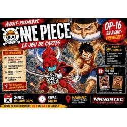 06 JUIN - 14h30 - AP One...